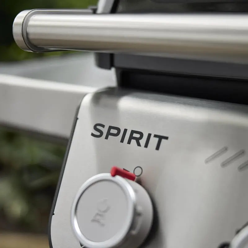 Weber Spirit® E-425 Gas Barbecue