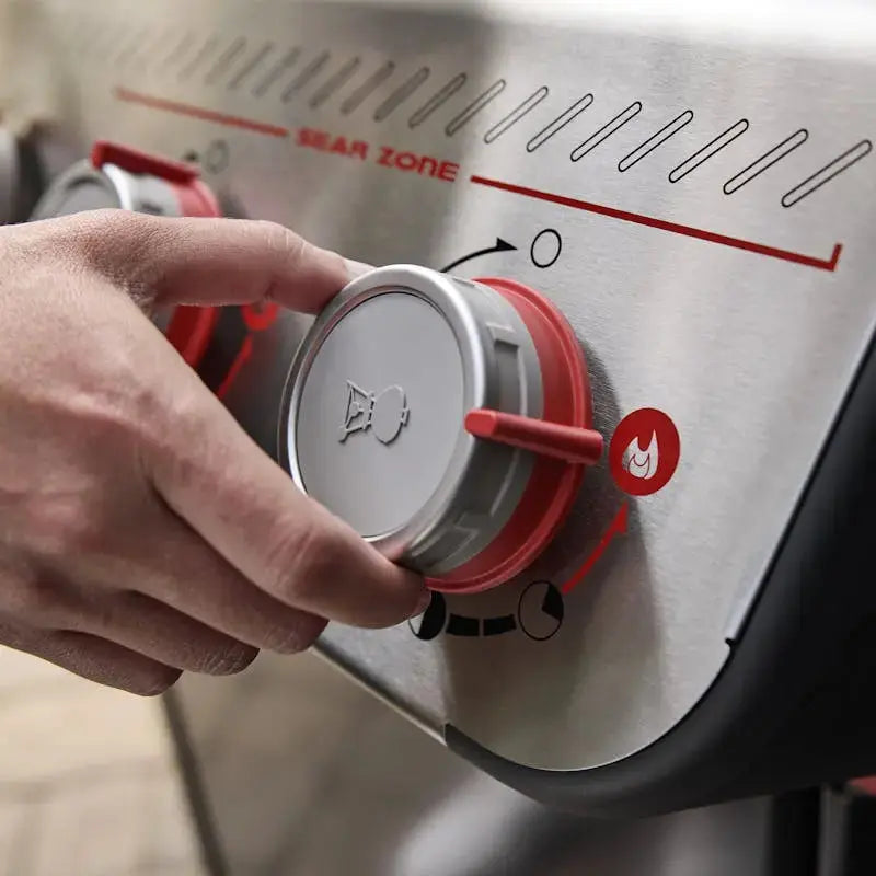 Weber Spirit® E-425 Gas Barbecue