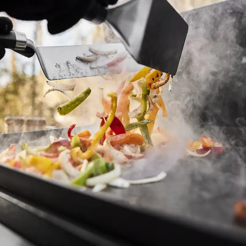 Weber® Slate GPD 76CM Premium Griddle