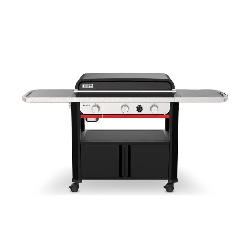 Weber® Slate GPD 76CM Premium Griddle
