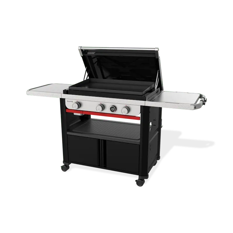 Weber® Slate GPD 76CM Premium Griddle