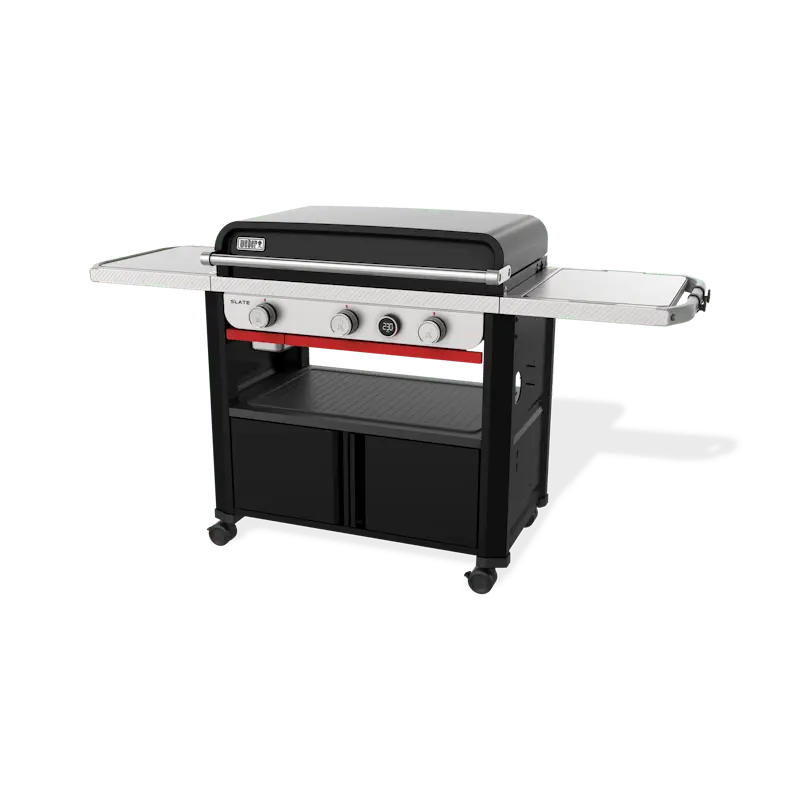 Weber® Slate GPD 76CM Premium Griddle