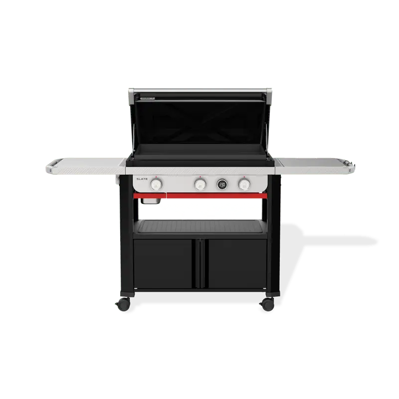 Weber® Slate GPD 76CM Premium Griddle
