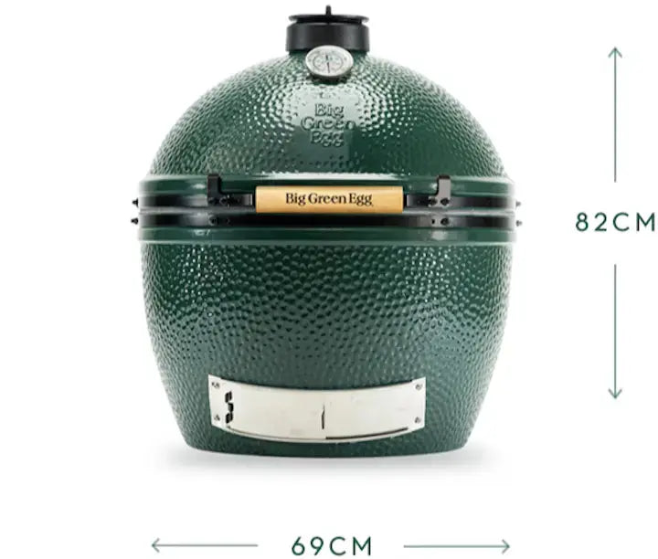 Big Green Egg XL EGG Classic Bundle