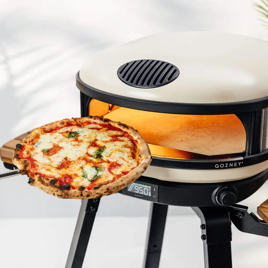 Gozney Arc XL Pizza Oven |  Off Black
