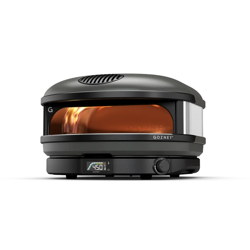 Gozney Arc XL Pizza Oven |  Off Black