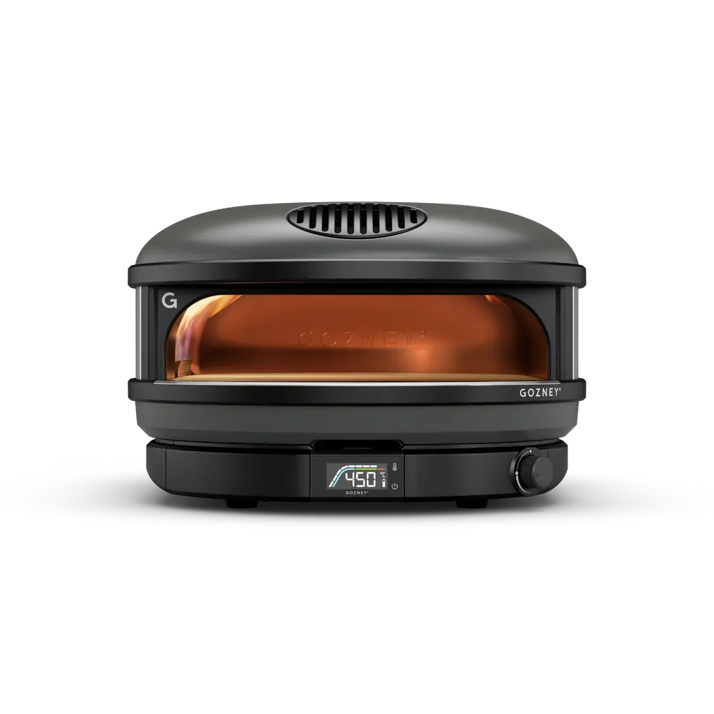 Gozney Arc XL Pizza Oven |  Off Black