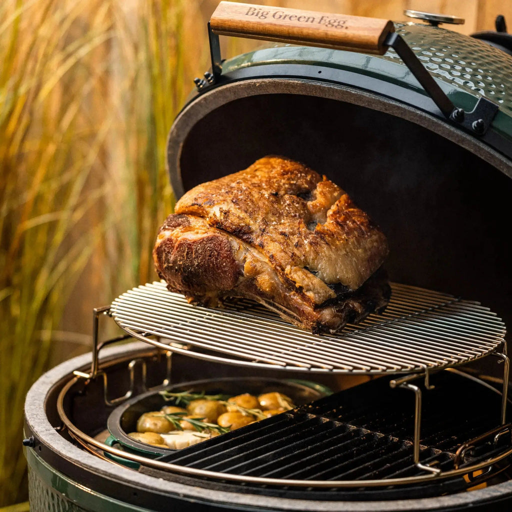 Big Green Egg Ultimate EGGspander Kit