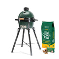 Big Green Egg MiniMax Classic Bundle