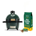 Big Green Egg MiniMax Essential Bundle