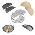 Big Green Egg Ultimate EGGspander Kit