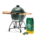 Big Green Egg XL EGG Essential Bundle
