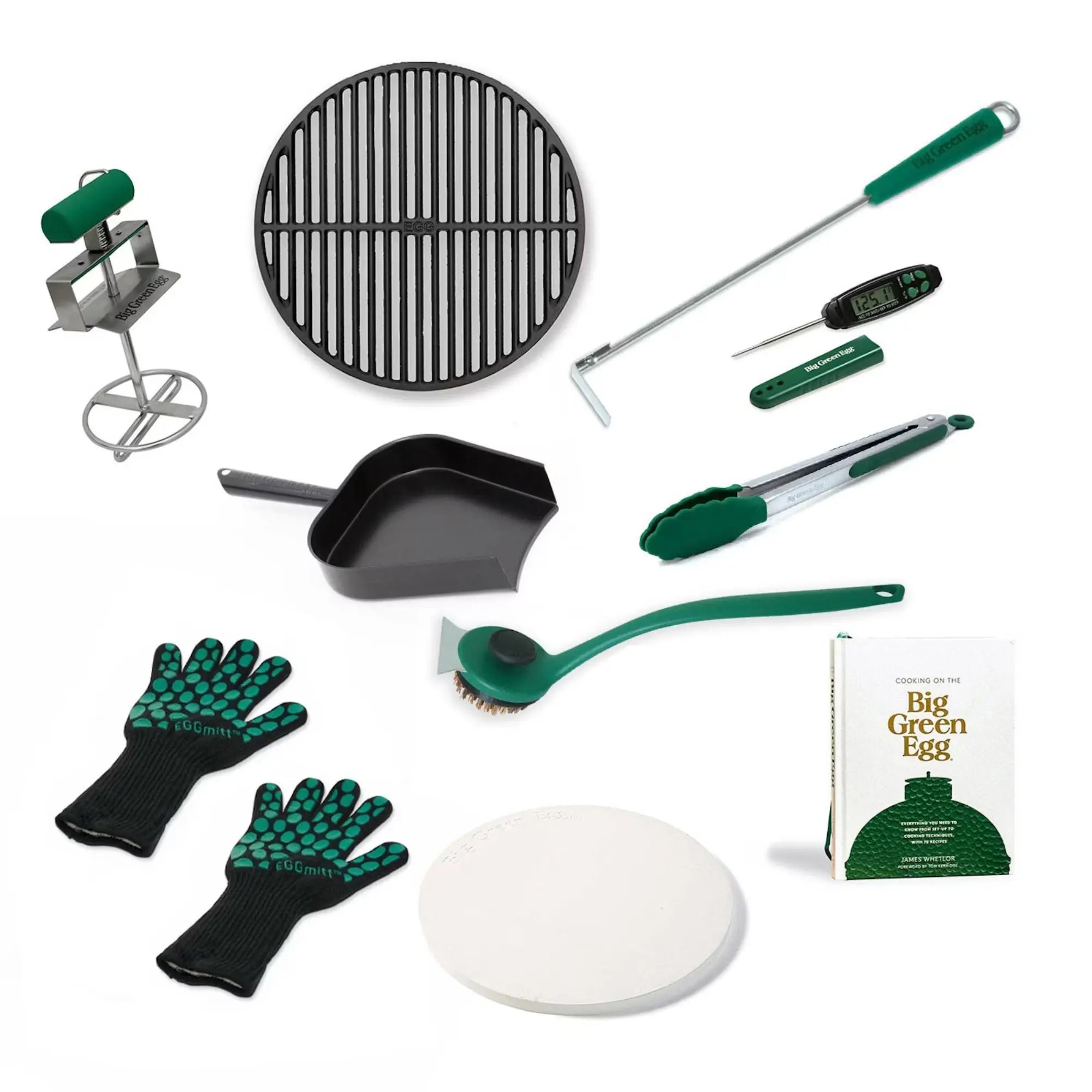 Big Green Egg Classic Accessory Pack