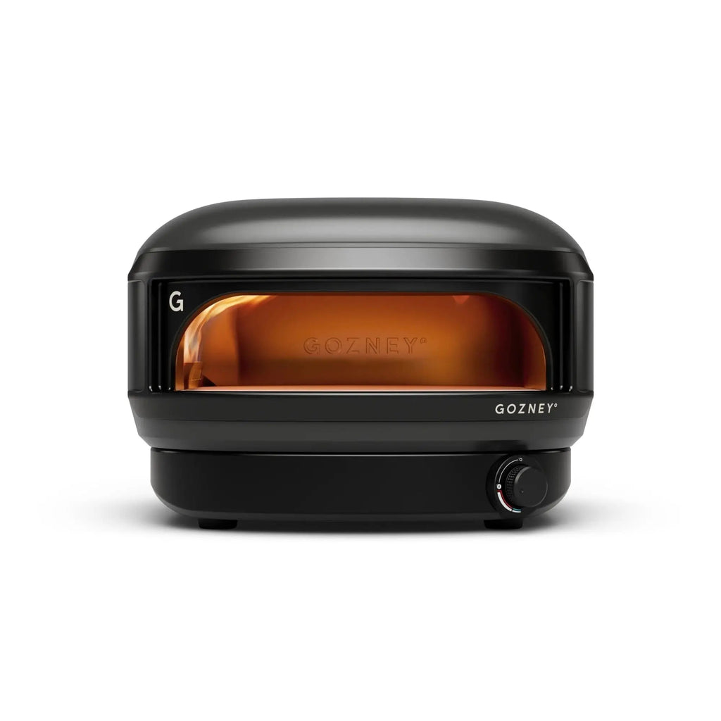 Gozney Arc Lite Pizza Oven | Black