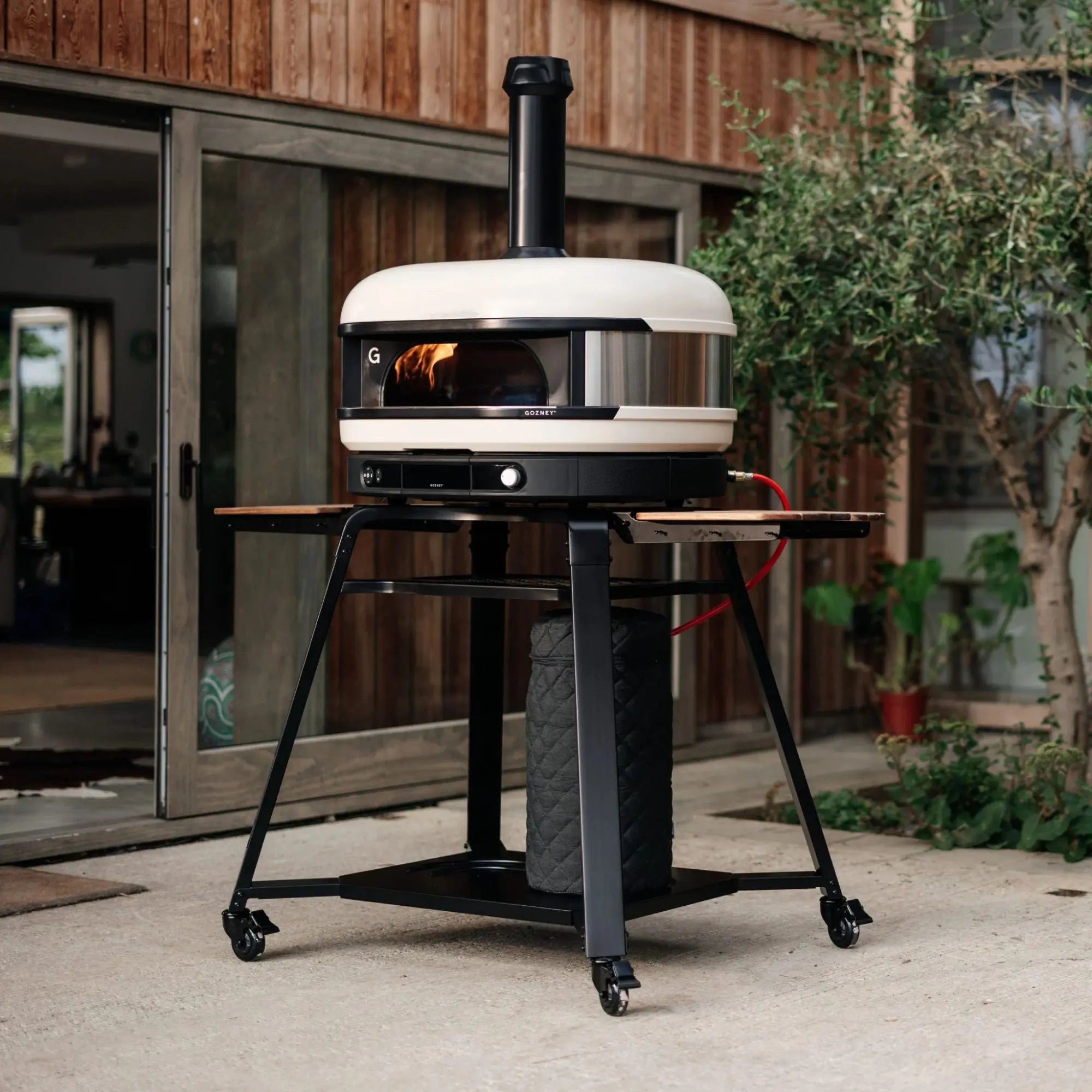 Gozney Dome Gen 2 Series Stand