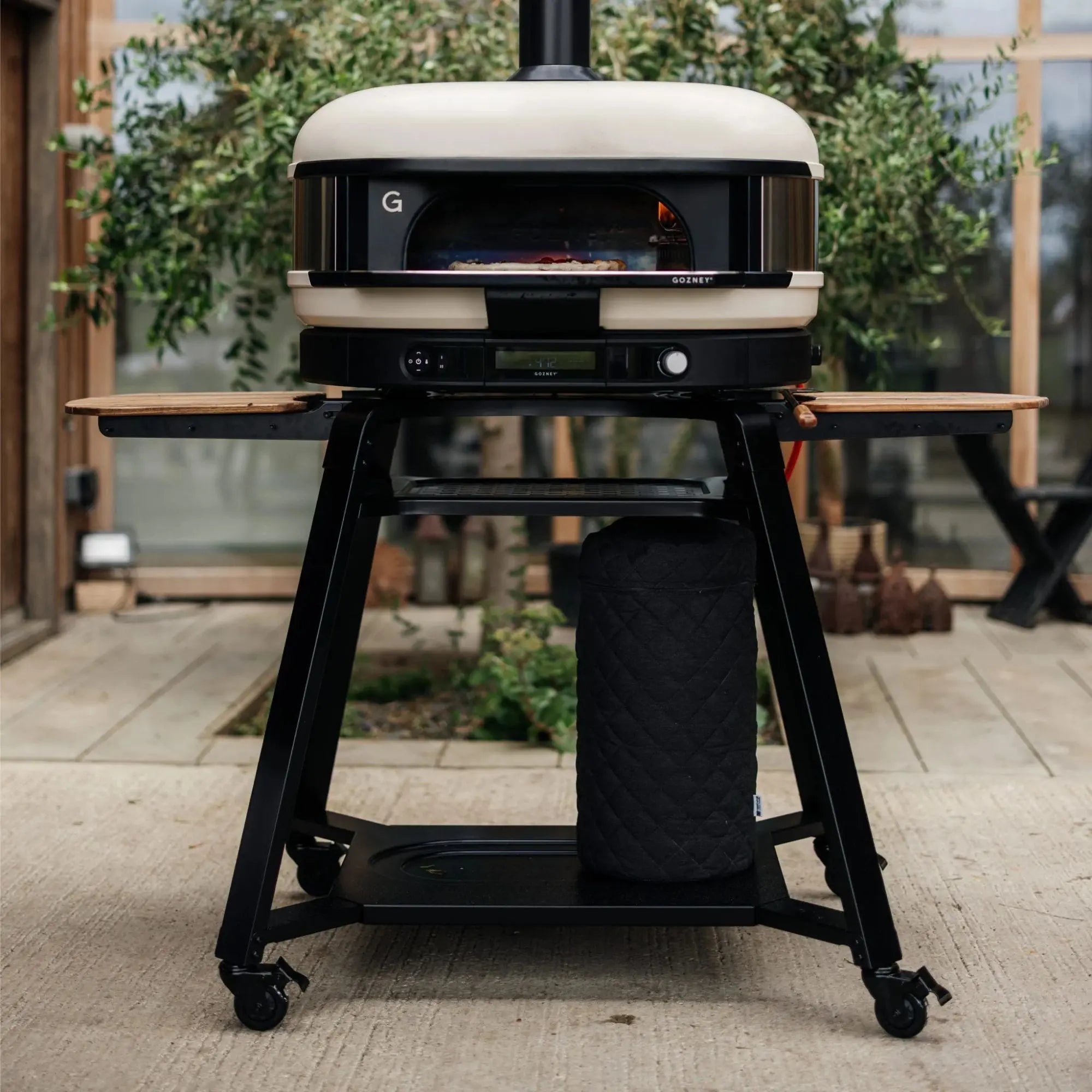 Gozney Dome Gen 2 Series Stand