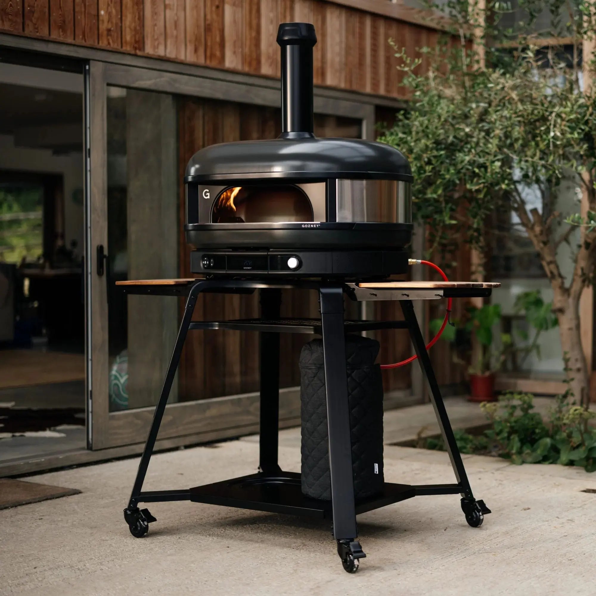 Gozney Dome XL (Gen 2) Pizza Oven
