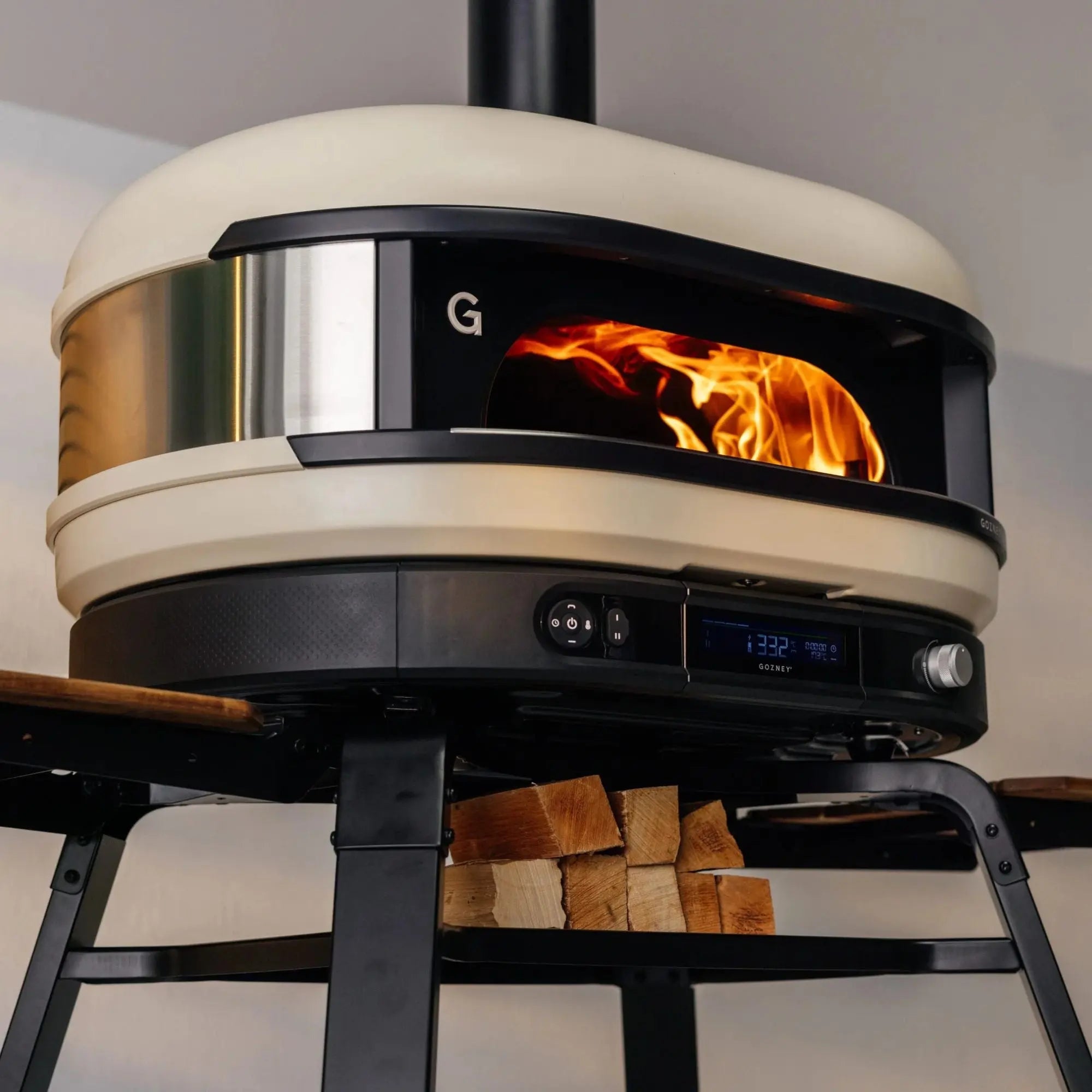 Gozney Dome (Gen 2) Pizza Oven