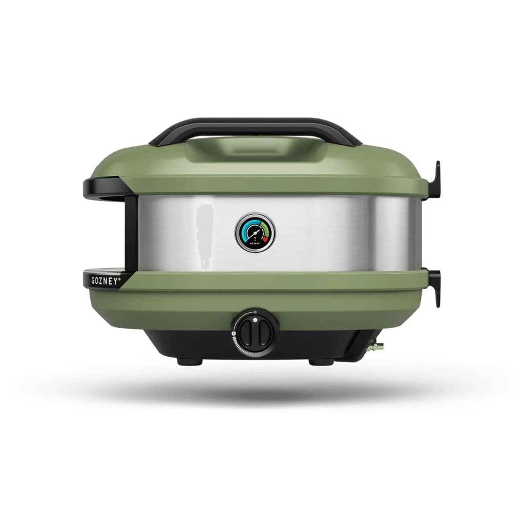 Gozney Tread Pizza Oven | Olive