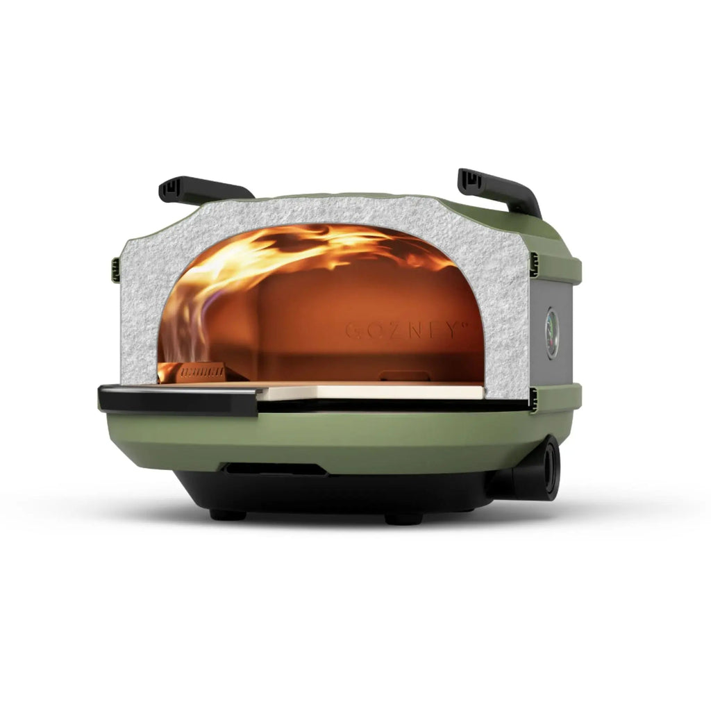 Gozney Tread Pizza Oven | Olive