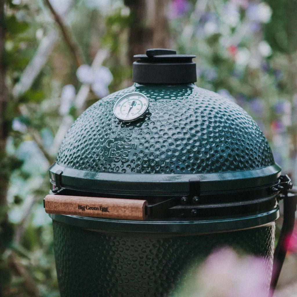 Big Green Egg Large EGG Classic Bundle