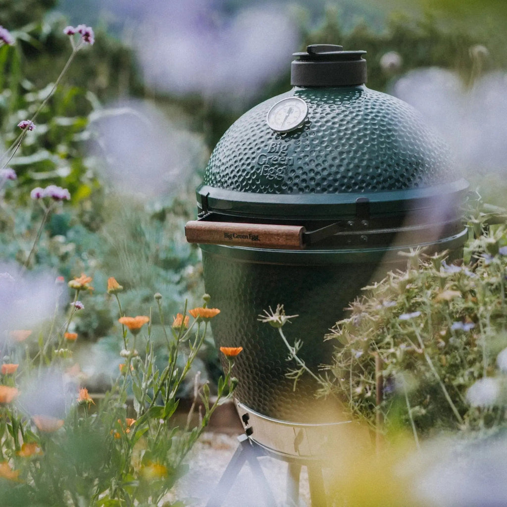 Big Green Egg Large EGG Ultimate Bundle