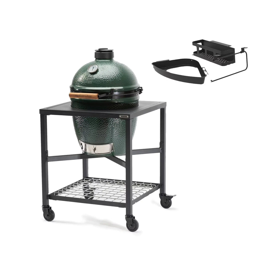 Big Green Egg Modular Nest