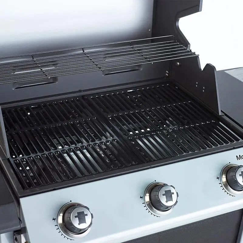 Outback Magnum 3 Burner Hybrid BBQ | OUT370763