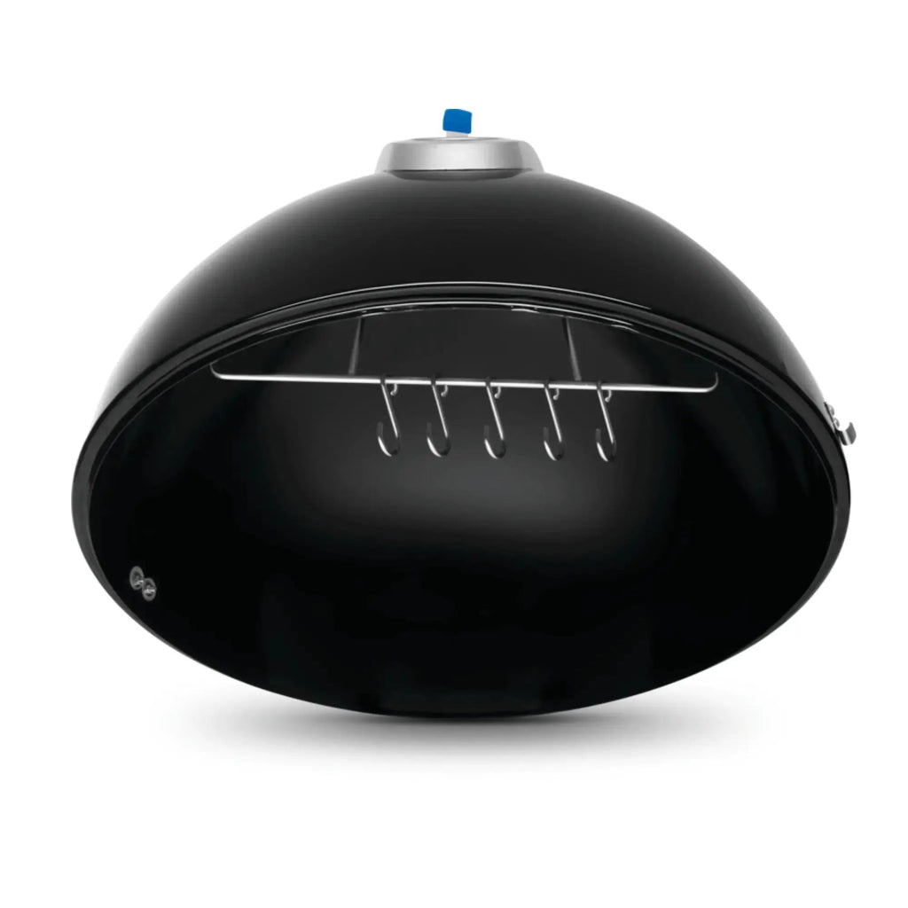 Napoleon Apollo 18" AS18K Charcoal Grill and Water Smoker
