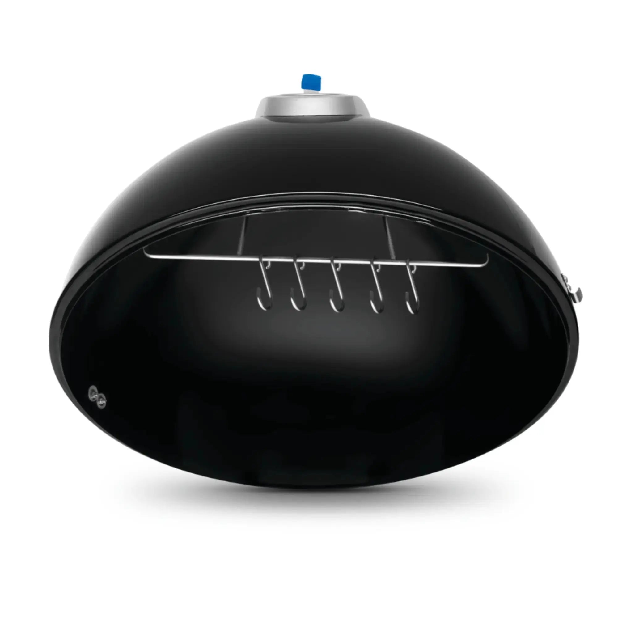 Napoleon Apollo 18" AS18K Charcoal Grill and Water Smoker