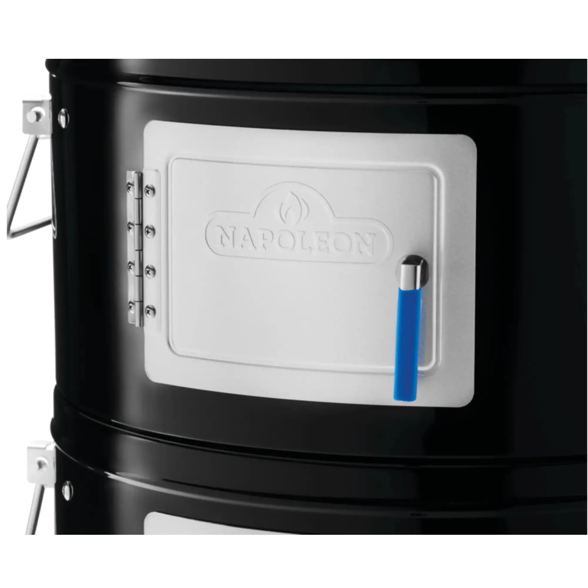 Napoleon Apollo 18" AS18K Charcoal Grill and Water Smoker