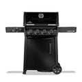 Napoleon FREESTYLE PRO 425 Gas BBQ with Infrared Side Burner