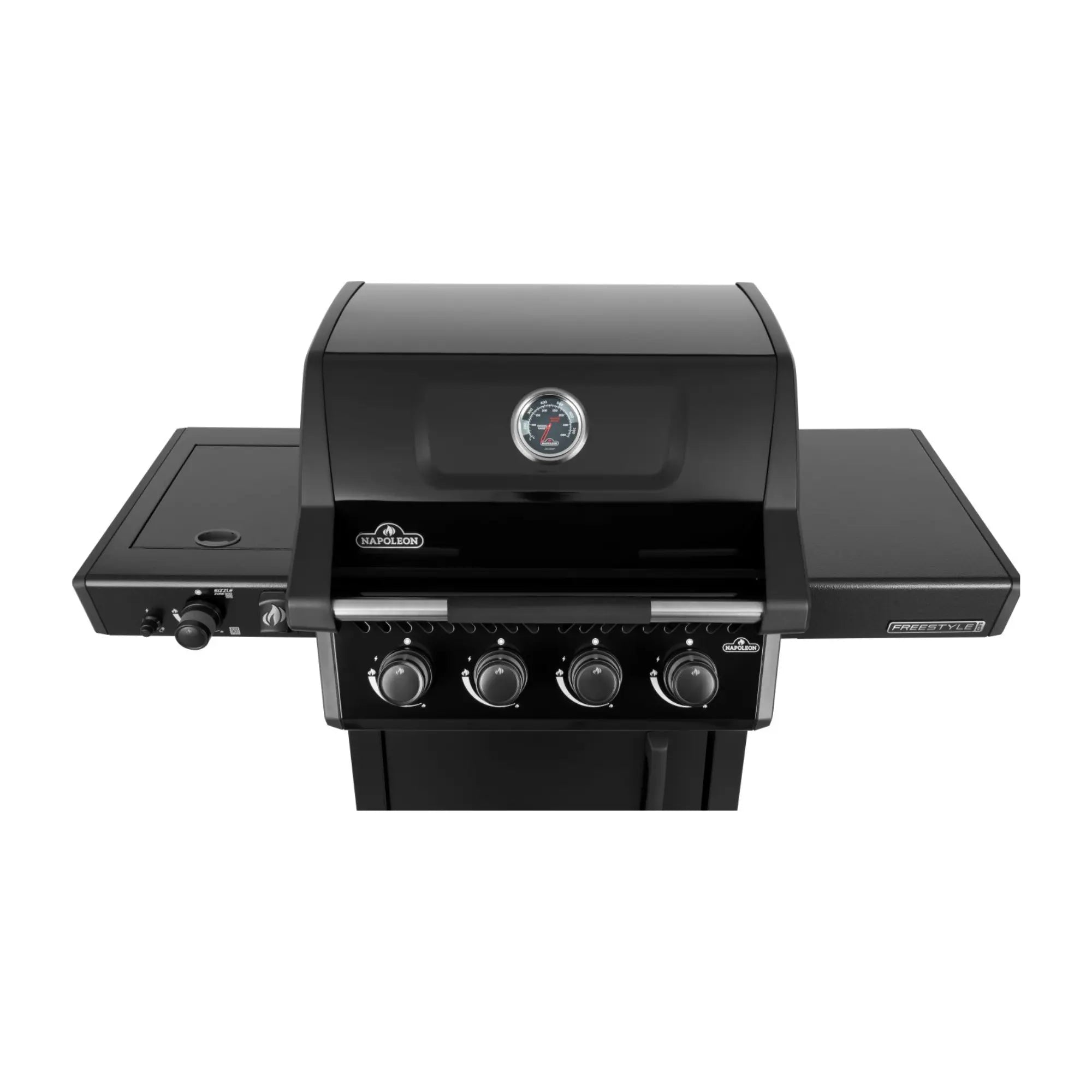 Napoleon FREESTYLE PRO 425 Gas BBQ with Infrared Side Burner