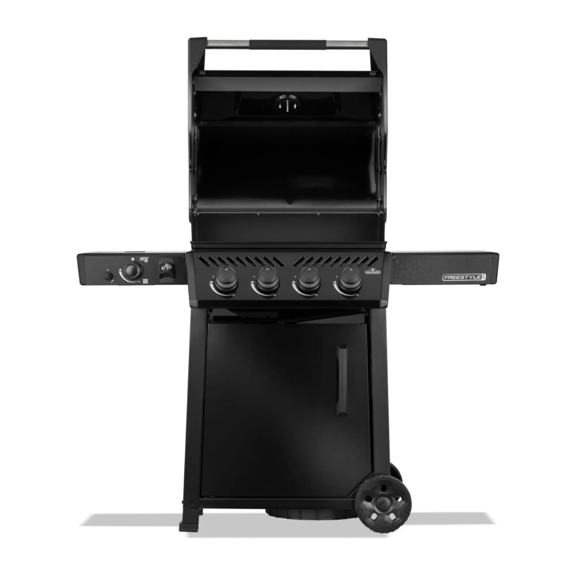 Napoleon FREESTYLE PRO 425 Gas BBQ with Infrared Side Burner