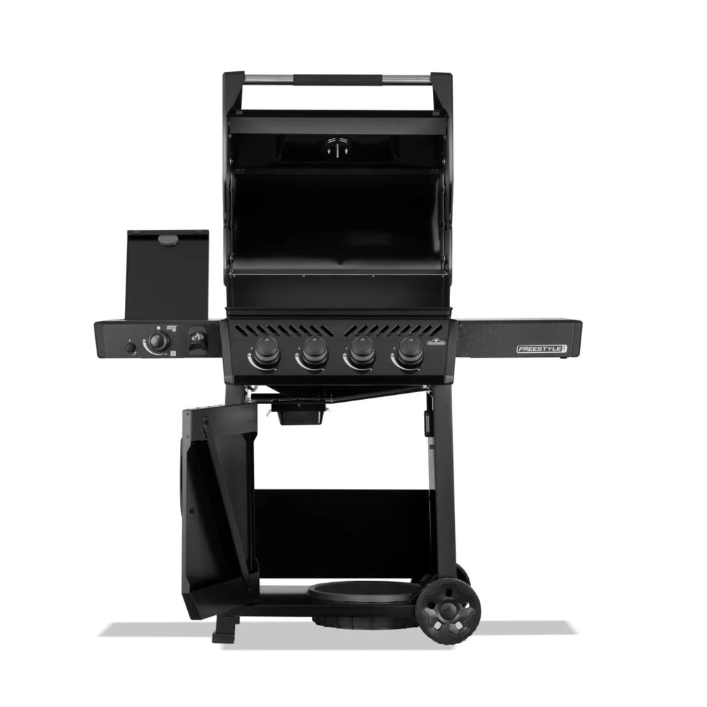 Napoleon FREESTYLE PRO 425 Gas BBQ with Infrared Side Burner