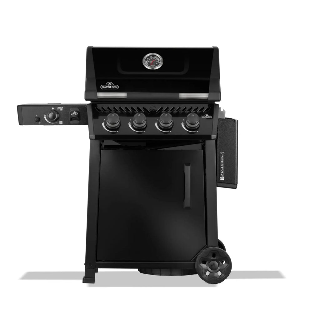 Napoleon FREESTYLE PRO 425 Gas BBQ with Infrared Side Burner