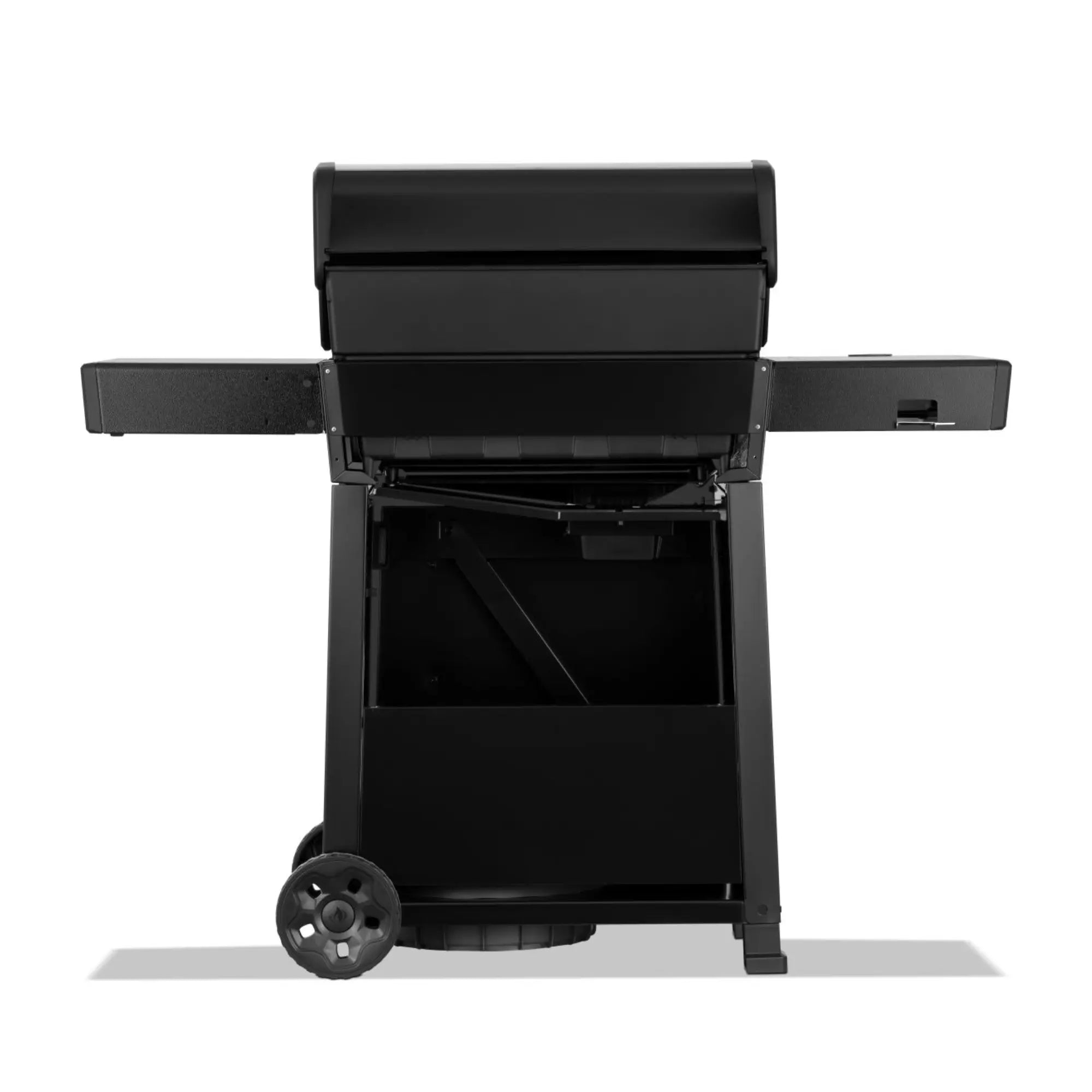 Napoleon FREESTYLE PRO 425 Gas BBQ with Infrared Side Burner