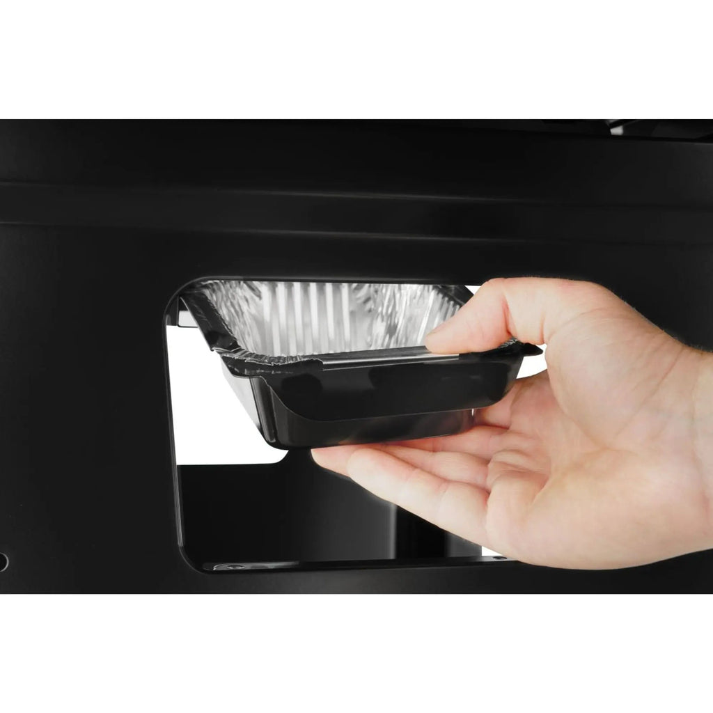 Napoleon Grills FREESTYLE 365 Gas BBQ - 3 Burners in Black | F365DPK-1-GB