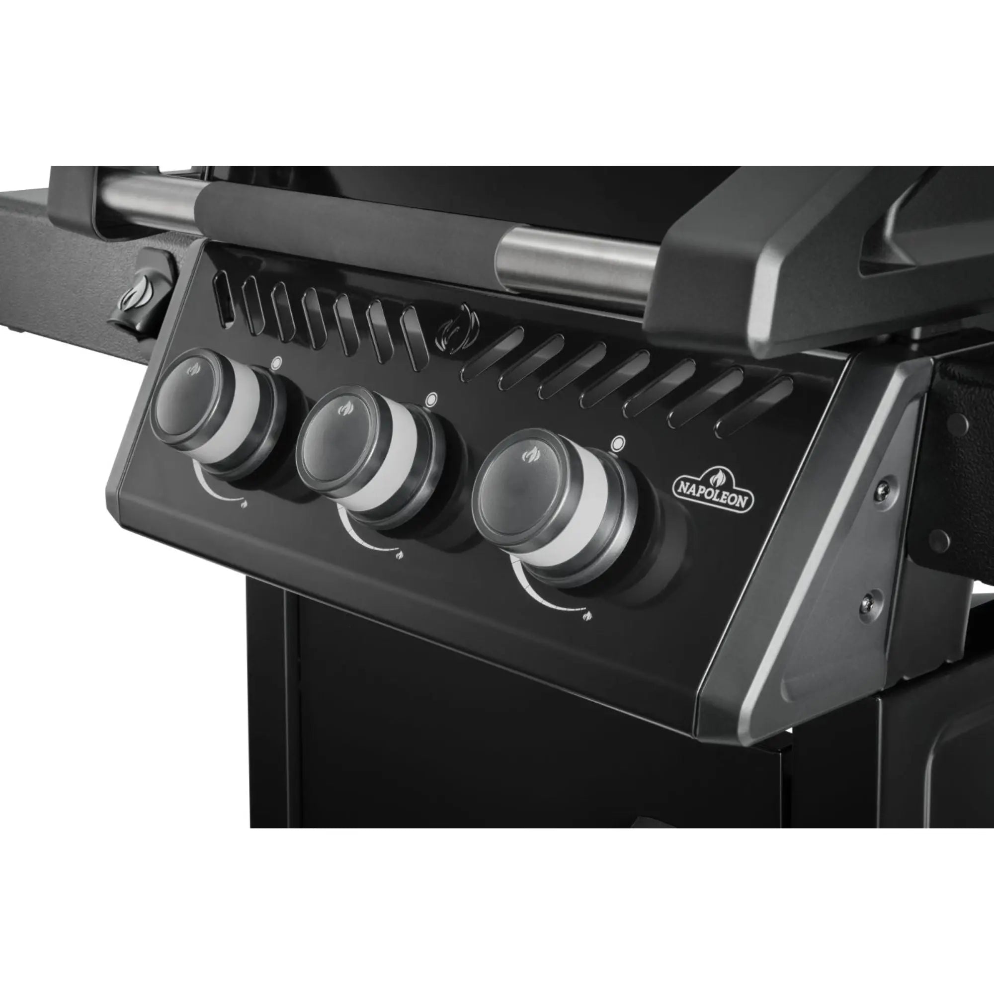 Napoleon Grills FREESTYLE 365 Gas BBQ - 3 Burners in Black | F365DPK-1-GB