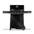 Napoleon Grills FREESTYLE 425 Gas BBQ - 4 Burners in Black | F425DPK-1-GB
