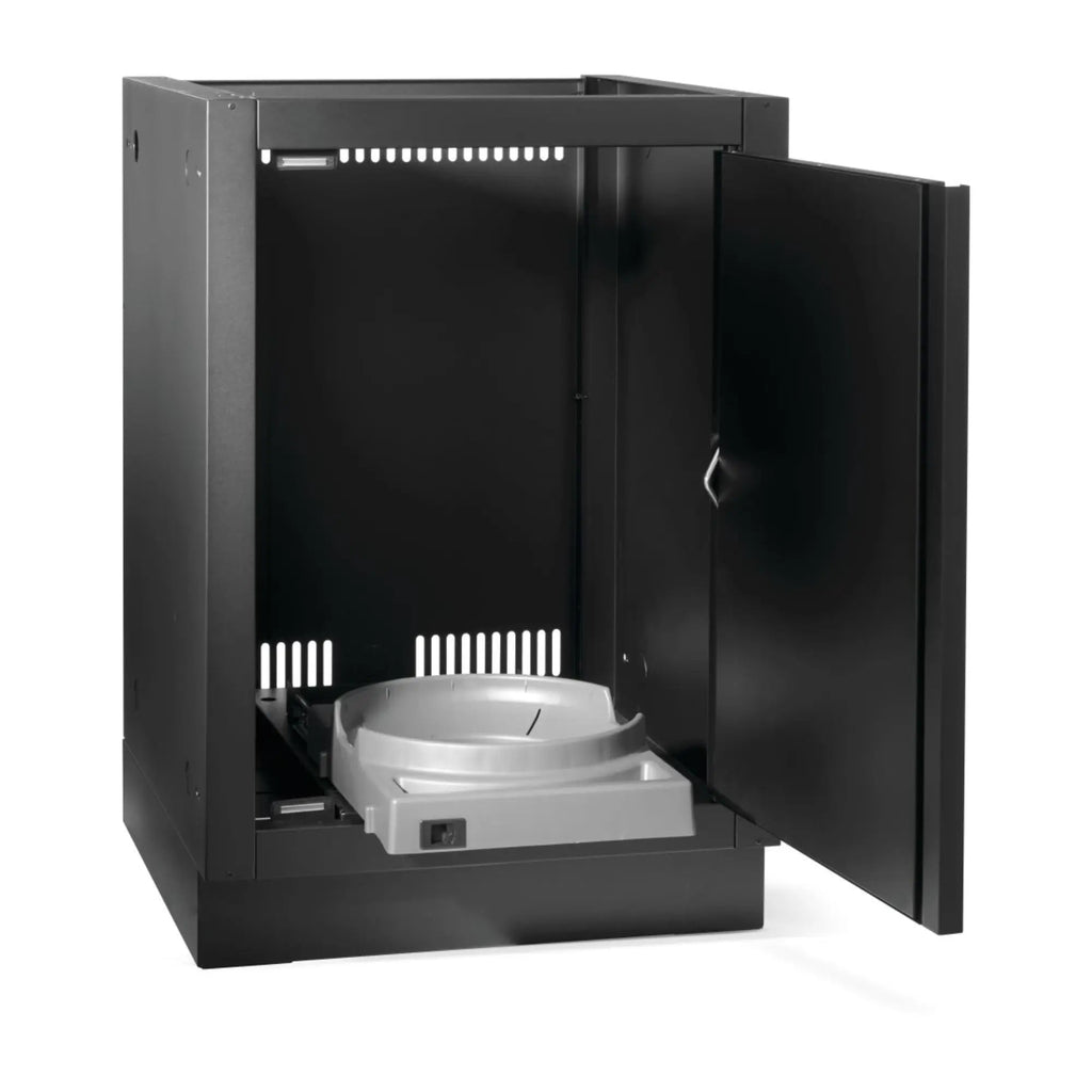 Napoleon OASIS® Propane Tank Panel Cabinet for Drop-In Burners