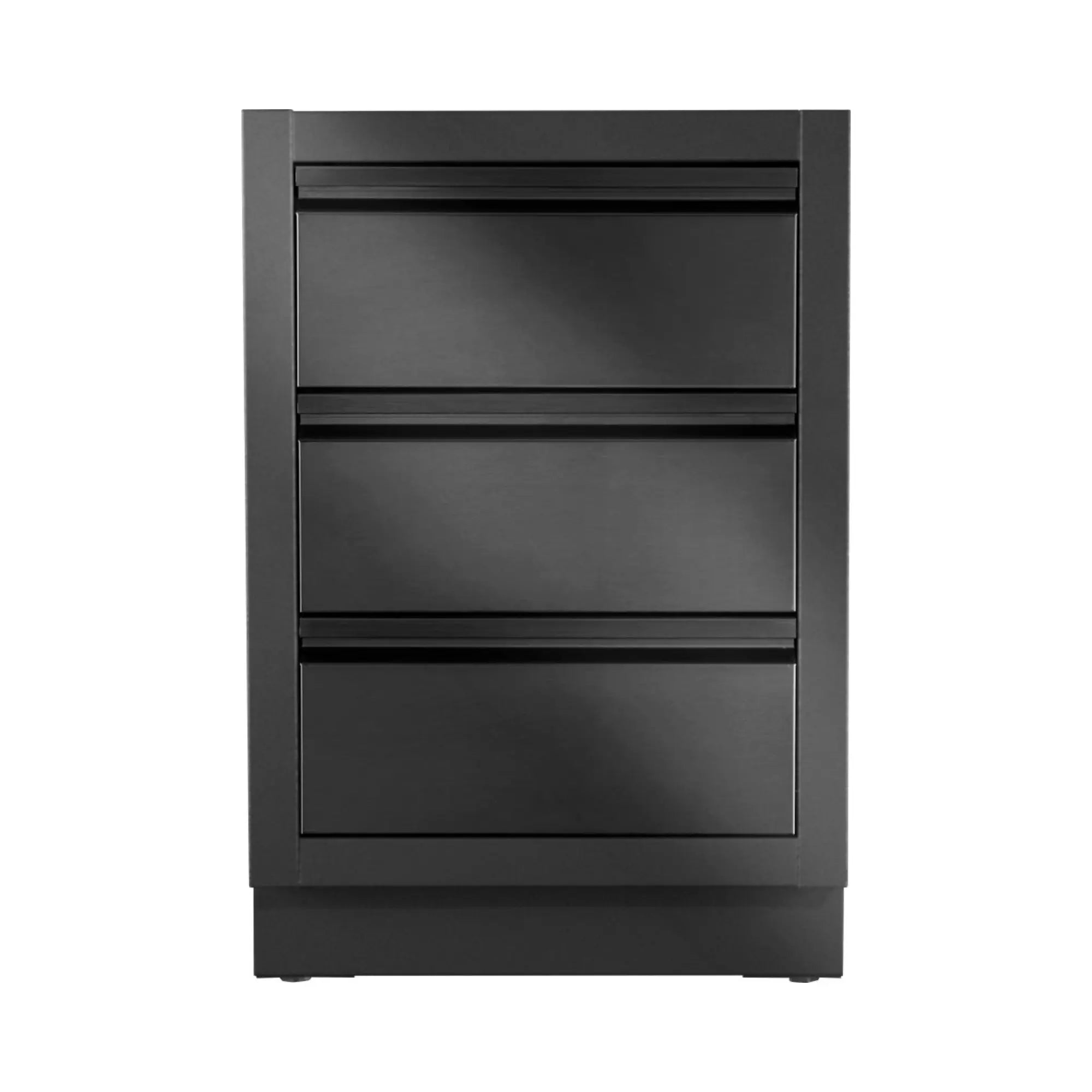 Napoleon OASIS® Two Drawer Cabinet with False Top Drawer