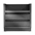 Napoleon OASIS® Under Grill Cabinet for Built-in Prestige® PRO 500 or Prestige® 500