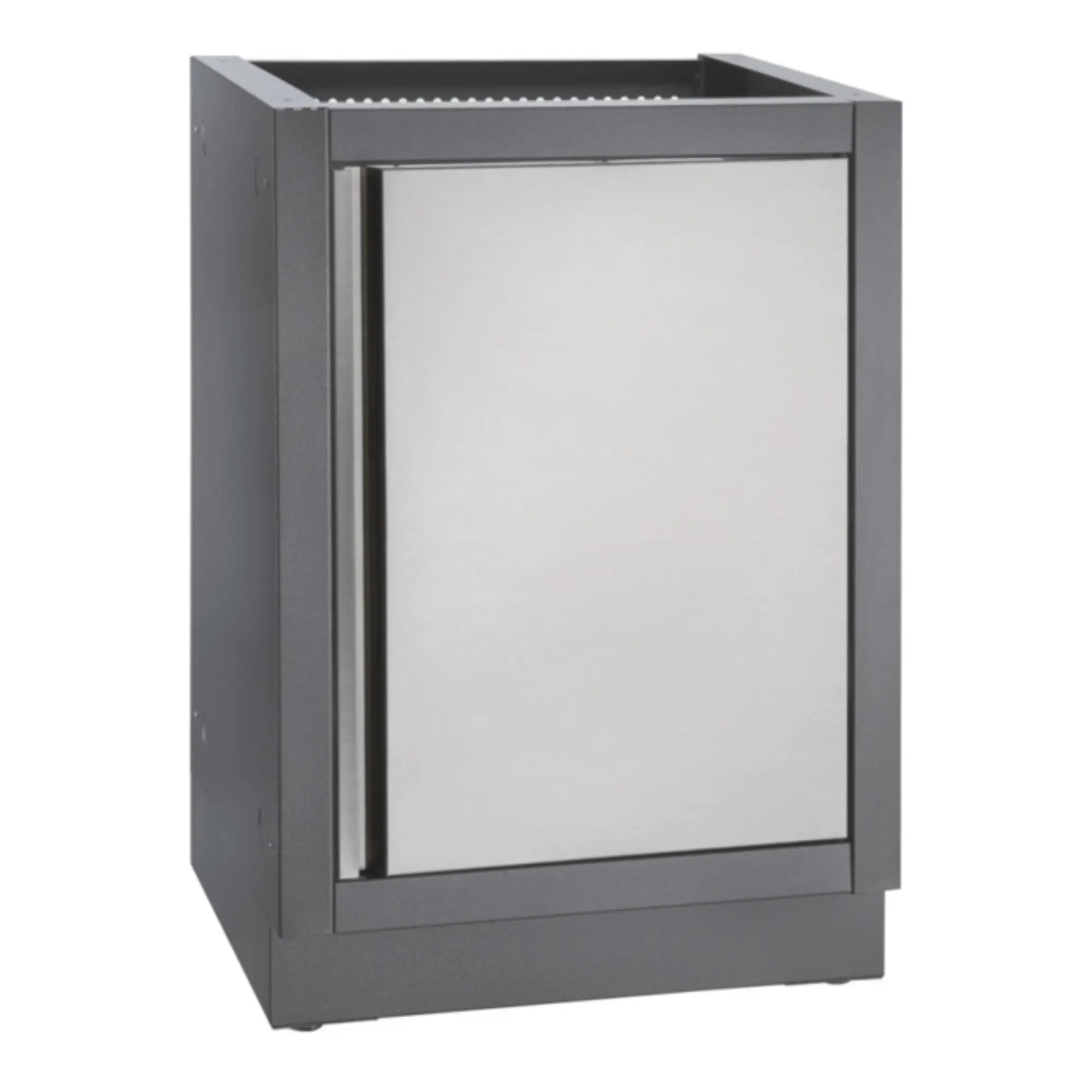 Napoleon Oasis Built-In Cabinet with Reversible Door