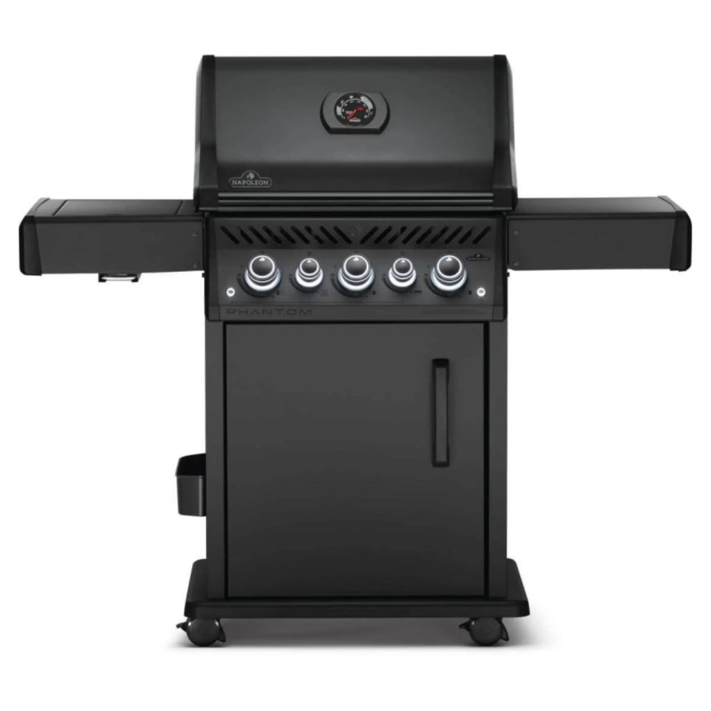 Napoleon PHANTOM Rogue SE 425 RSIB Gas BBQ