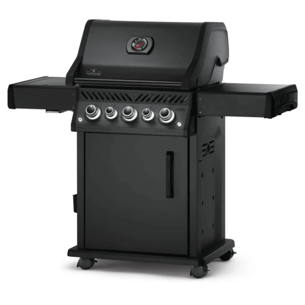 Napoleon PHANTOM Rogue SE 425 RSIB Gas BBQ