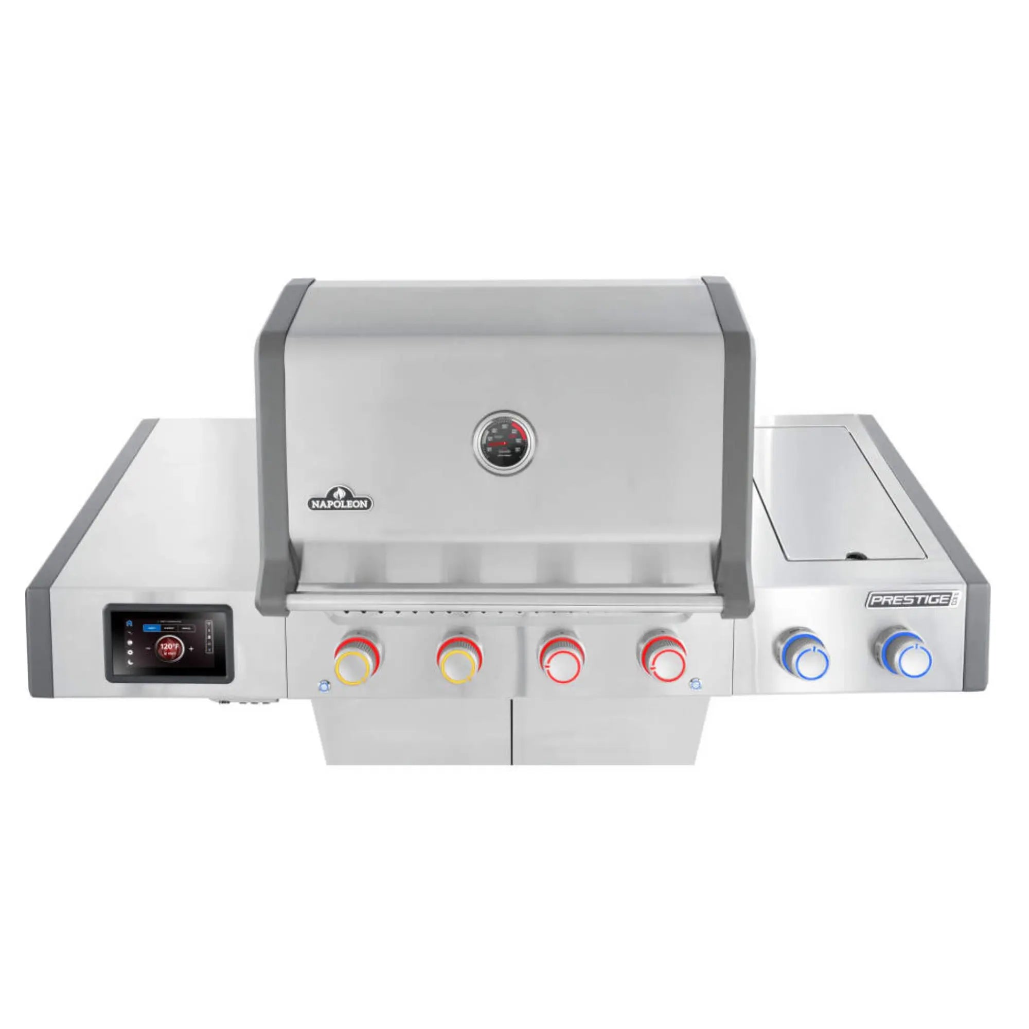 Napoleon Prestige® PRO 500 with Smart Technology
