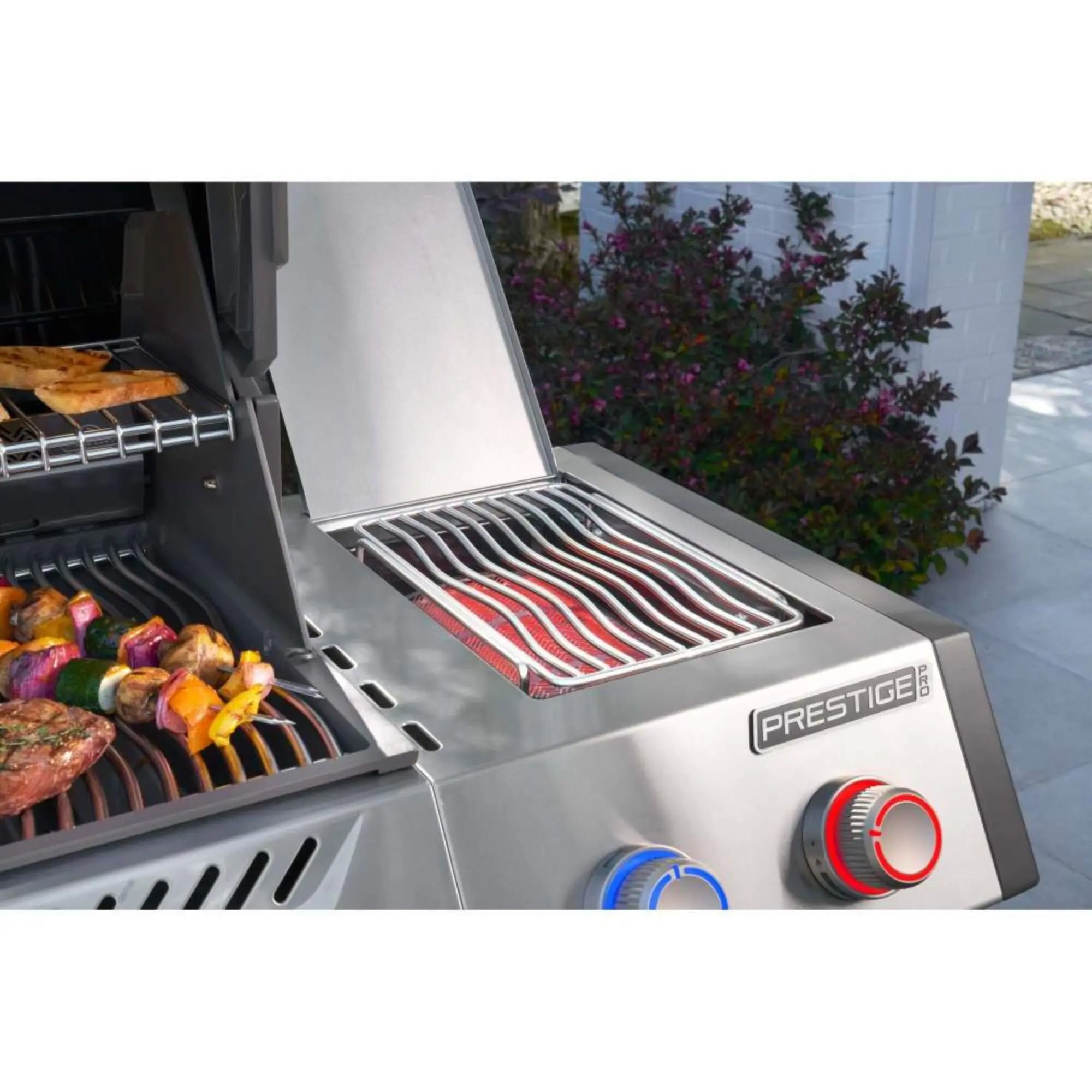 Napoleon Prestige® PRO 500 with Smart Technology