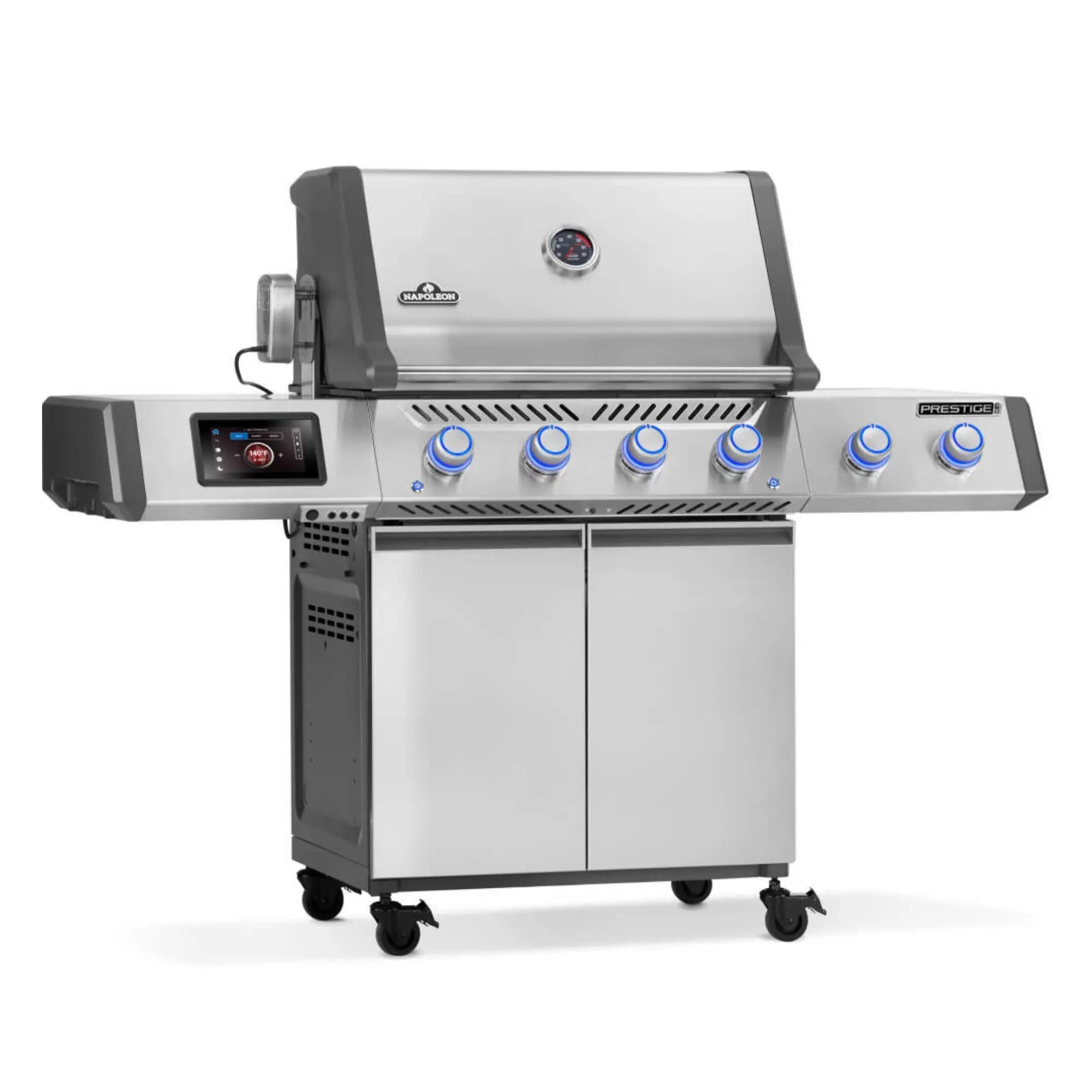 Napoleon Prestige® PRO 500 with Smart Technology