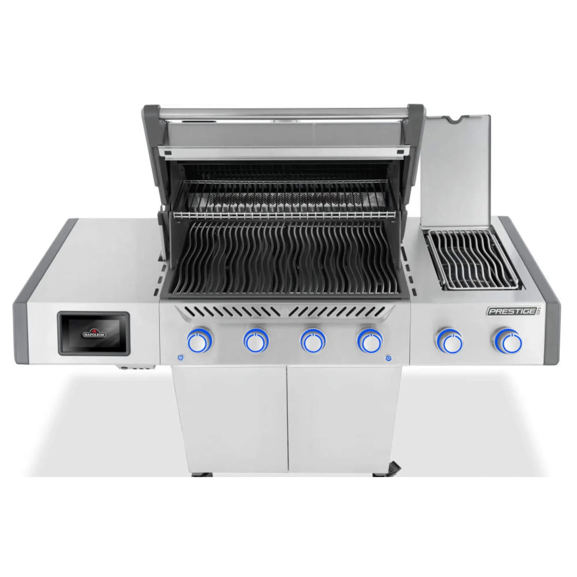 Napoleon Prestige® PRO 500 with Smart Technology